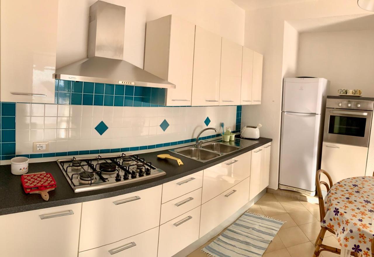 Willa Casa Siciliano Barano dʼIschia Zewnętrze zdjęcie