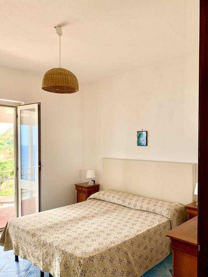 Willa Casa Siciliano Barano dʼIschia Zewnętrze zdjęcie
