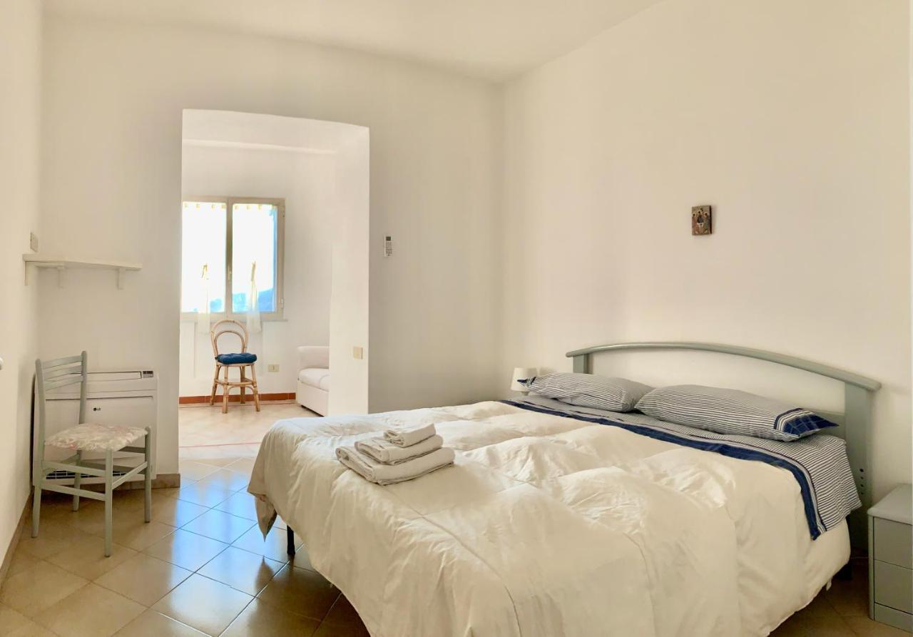 Willa Casa Siciliano Barano dʼIschia Zewnętrze zdjęcie