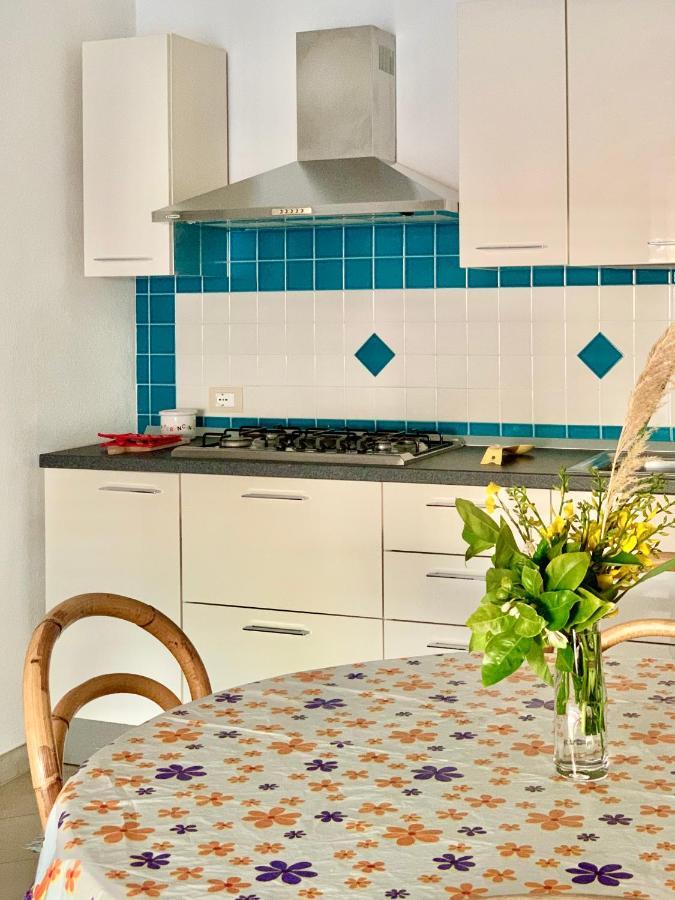 Willa Casa Siciliano Barano dʼIschia Zewnętrze zdjęcie