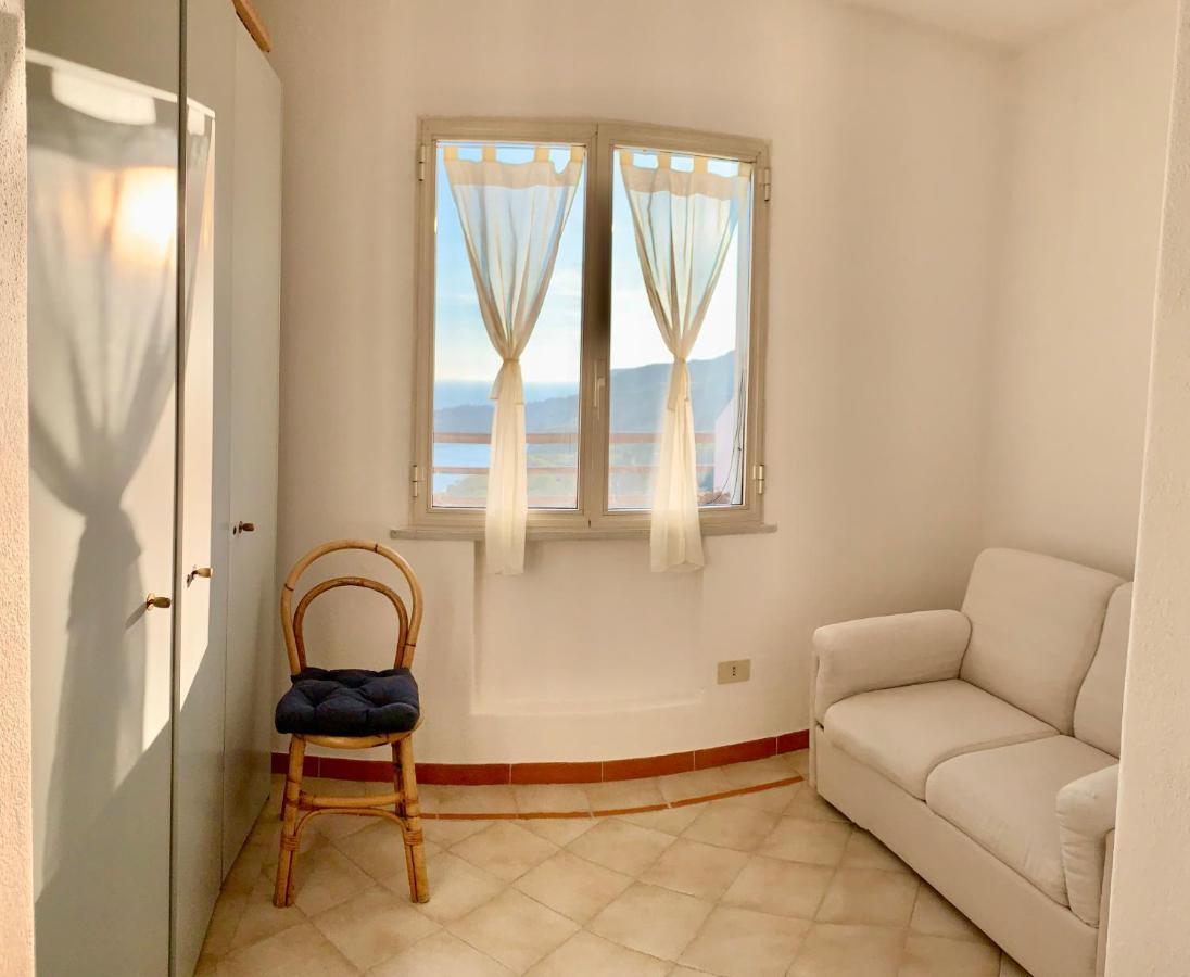 Willa Casa Siciliano Barano dʼIschia Zewnętrze zdjęcie