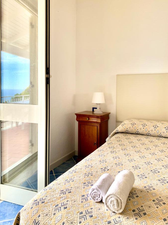 Willa Casa Siciliano Barano dʼIschia Zewnętrze zdjęcie